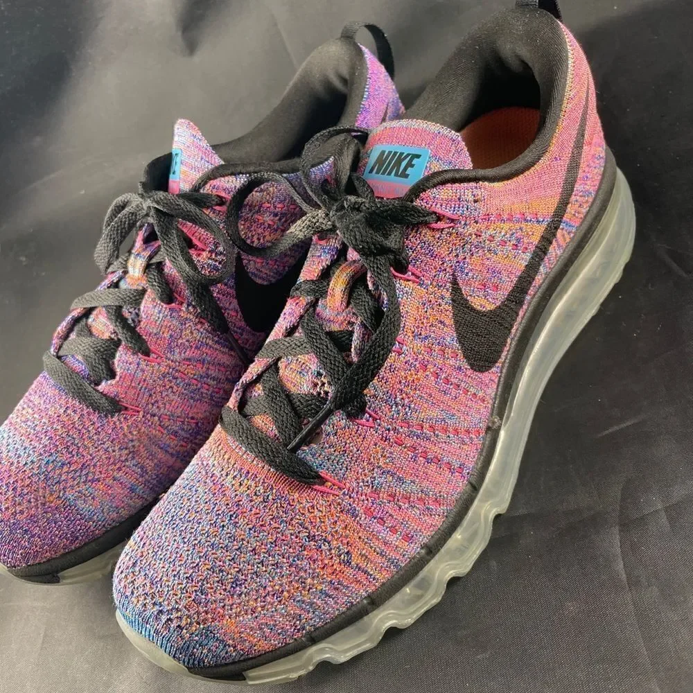 Nike xlnt flyknit